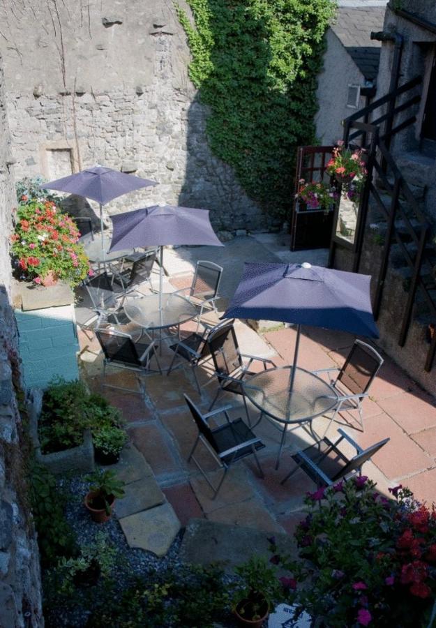 Kings Arms Hotel Holme  Exterior photo